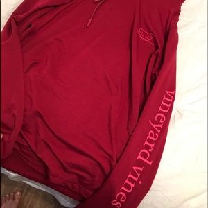 Vineyard vines hoodie